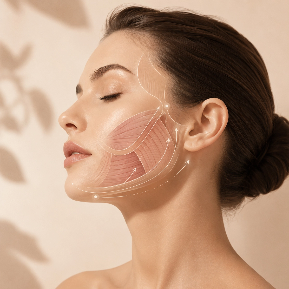 Buccal Massage