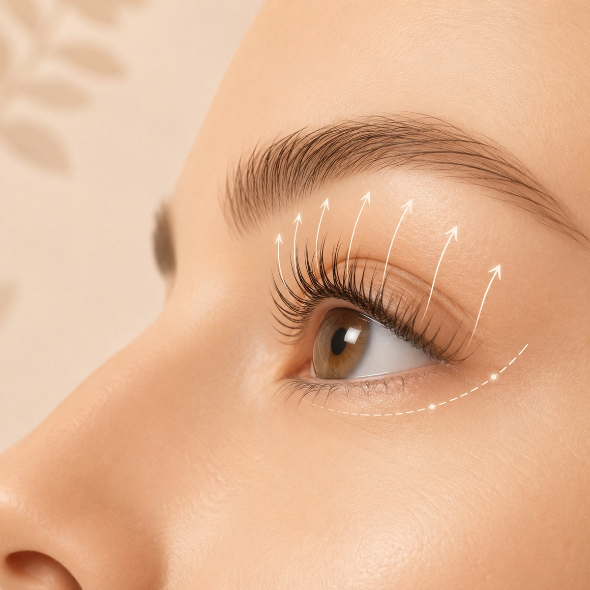 Wimpernlifting: Was ist das für eine Behandlung?