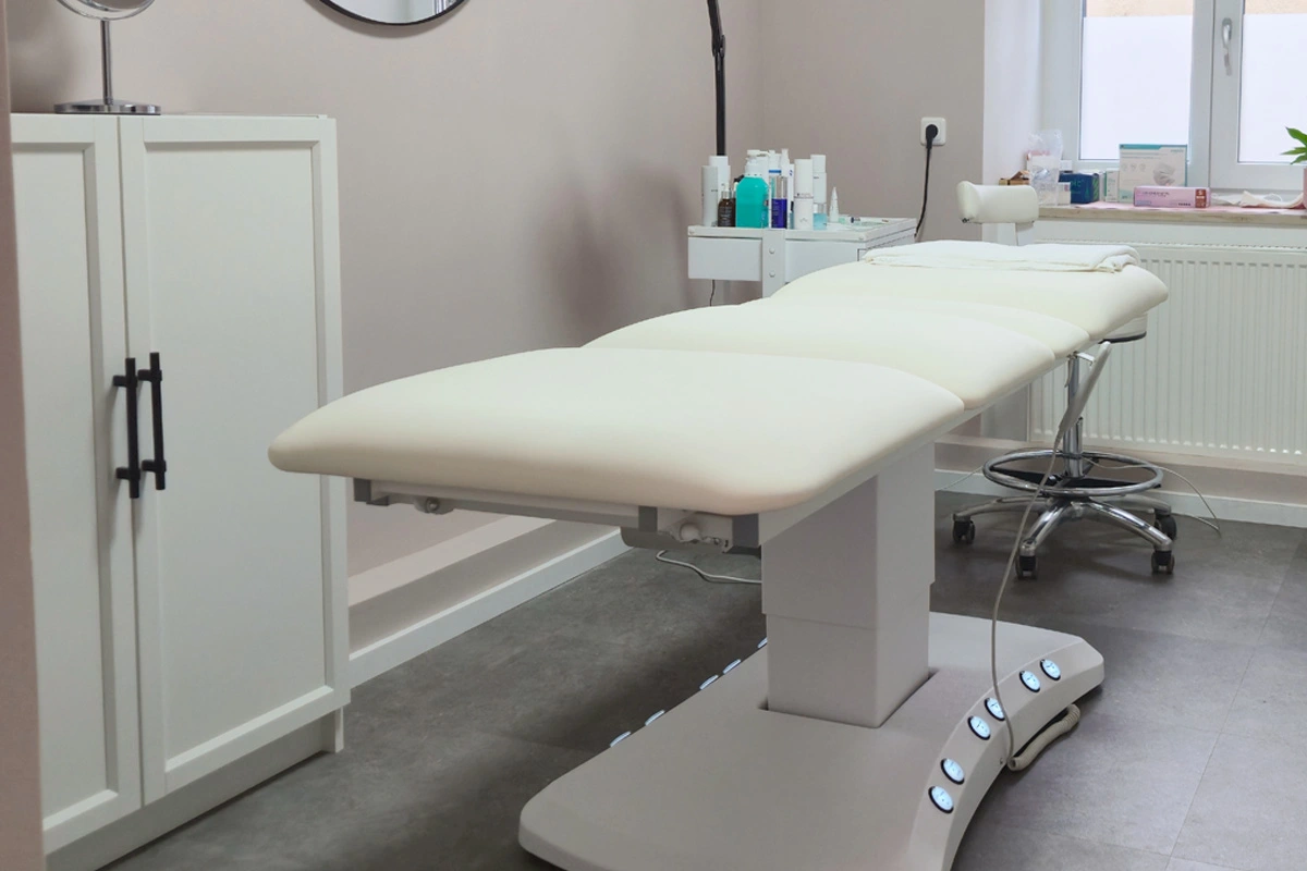 Wimpernverlängerung