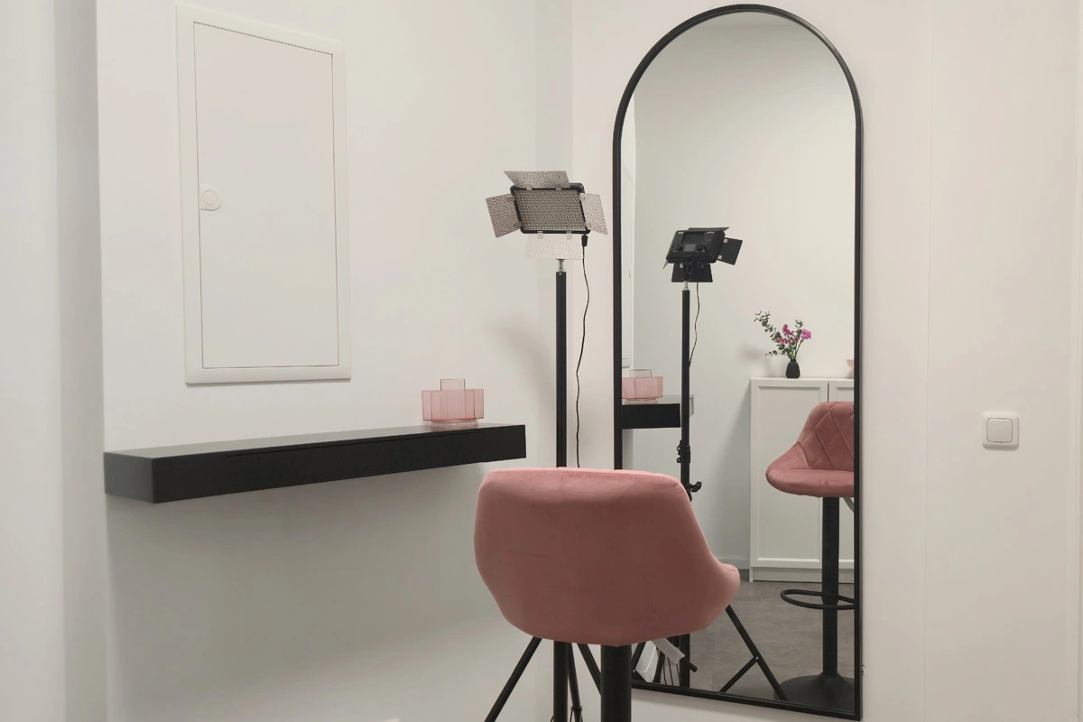 Wimpern & Augenbrauen